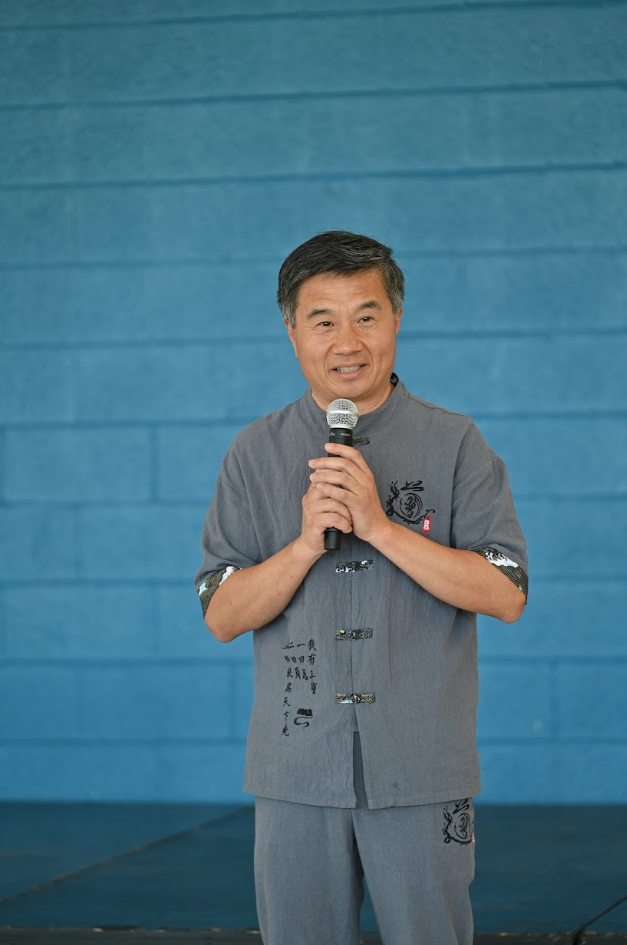 Event remarks