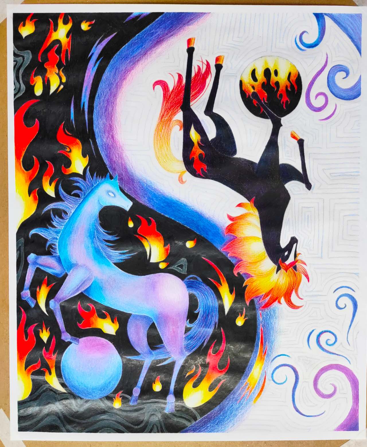 Amateur Group F: Ages 12–18