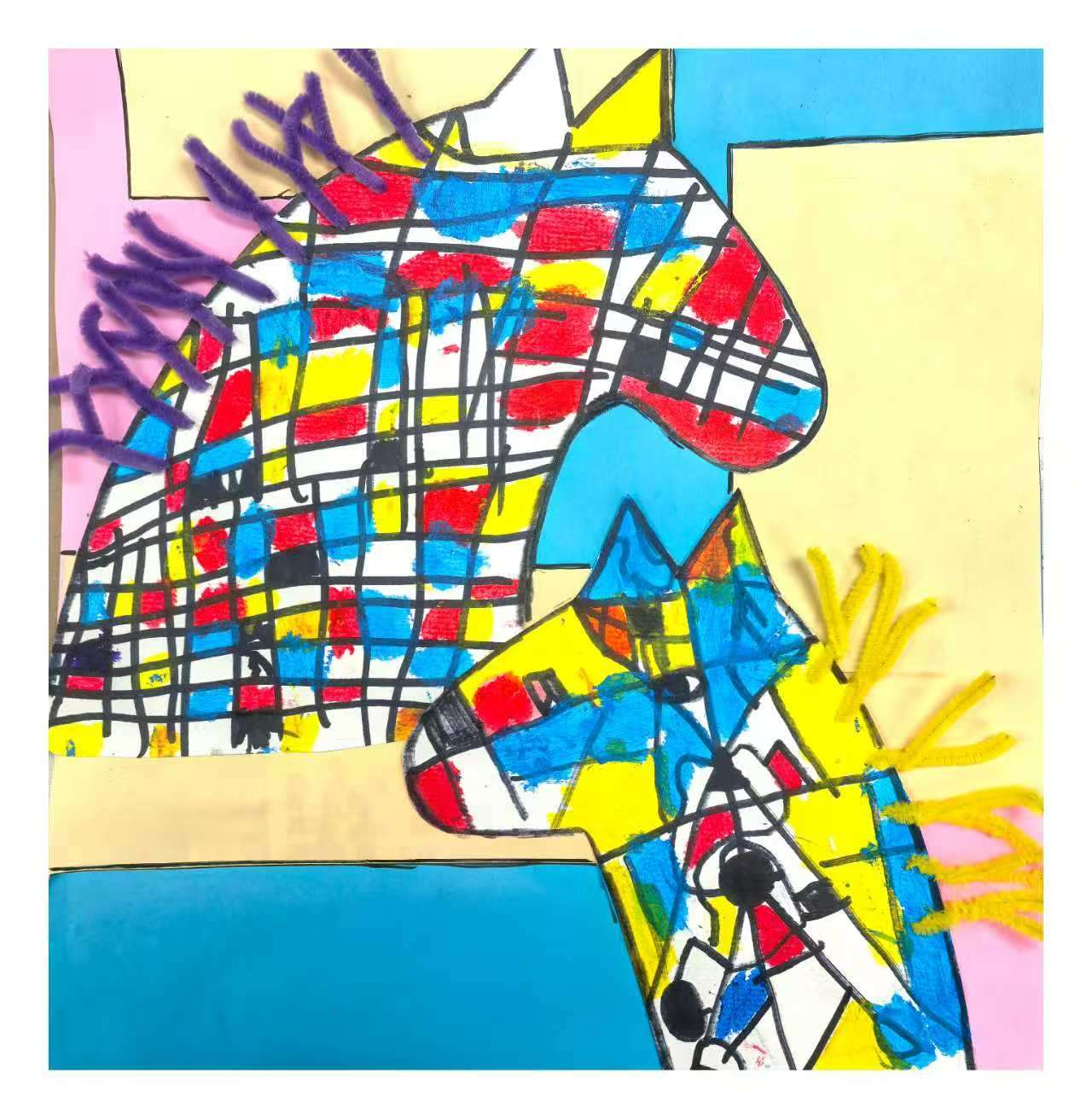 Professional Group A: Ages 4–7