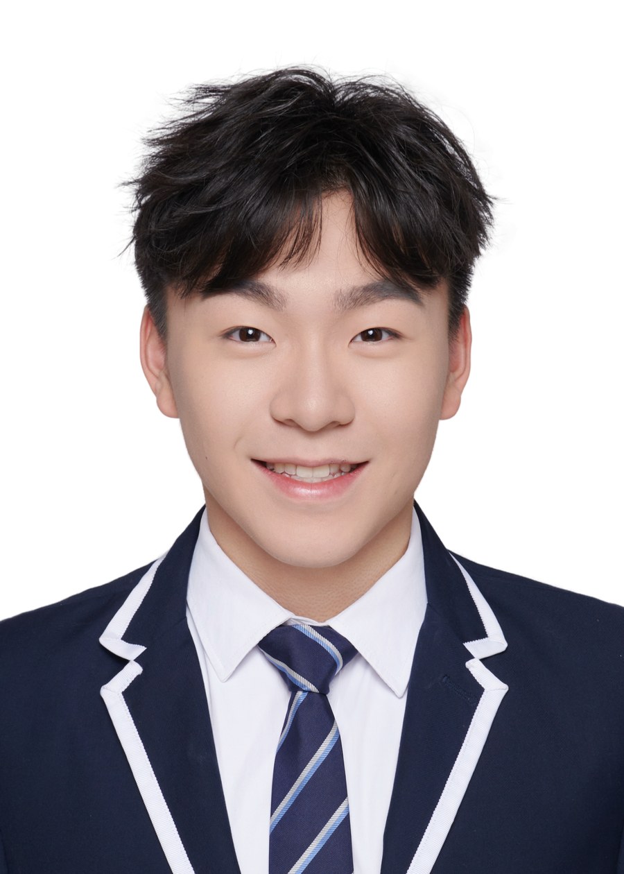 Michael Wang