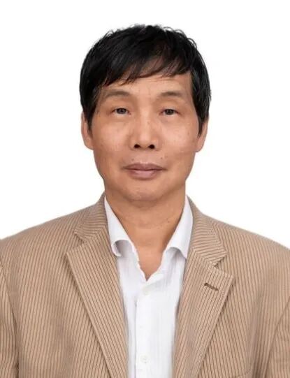 Instructor Wenkui Yao