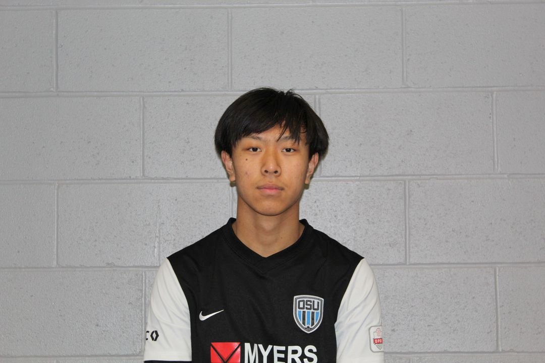 Coach Andre Guo