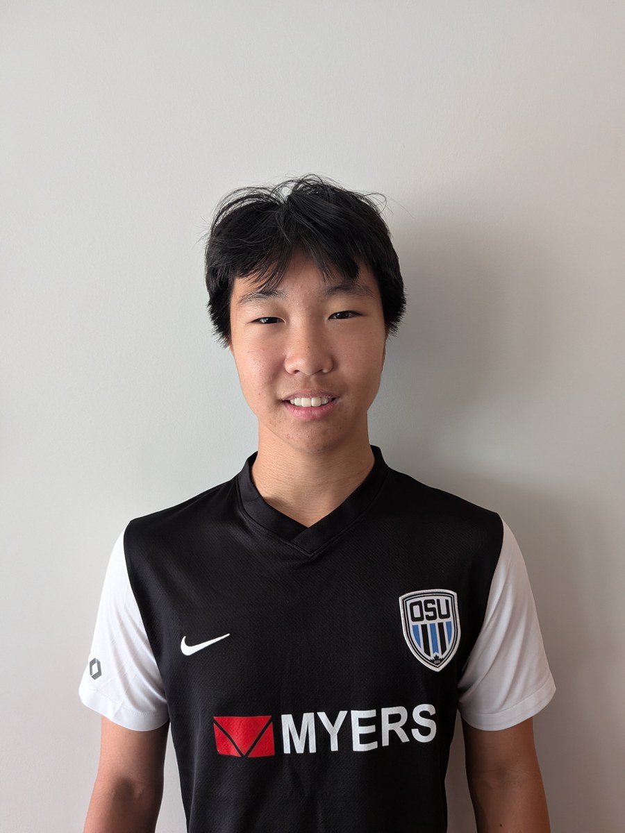 Coach Daniel Lu