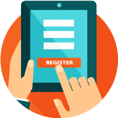 OCLS Online Registration